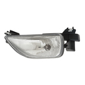 Eagle Eyes LH FOG LAMP ASSY; ALTIMA 00-01 DS557-B000L